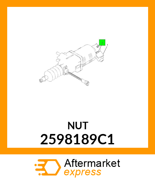 NUT 2598189C1