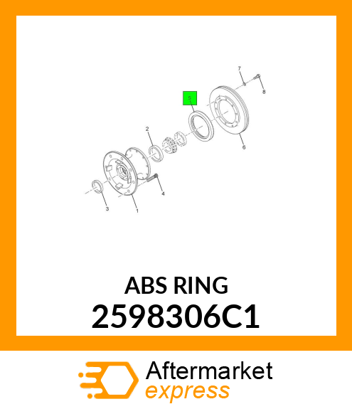 ABS_RING 2598306C1