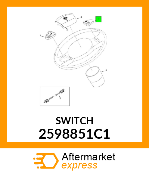 SWITCH 2598851C1