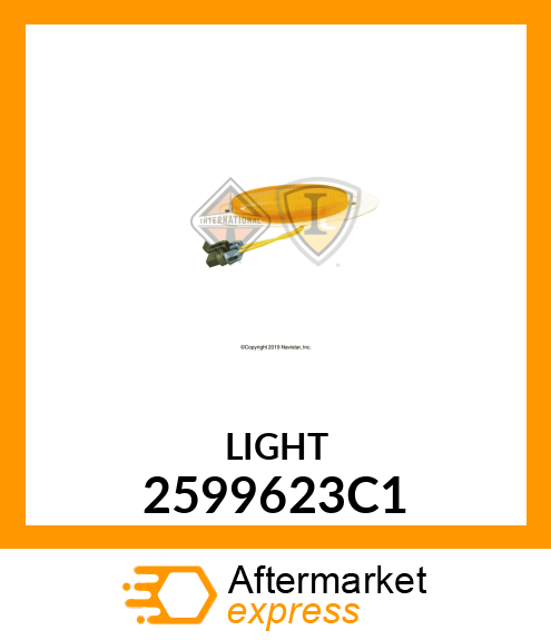 LIGHT 2599623C1