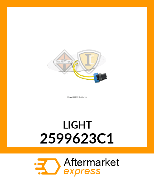 LIGHT 2599623C1