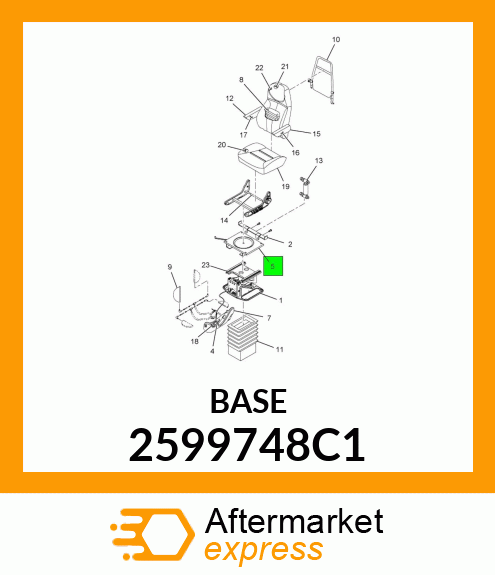 BASE 2599748C1