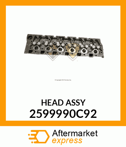 HEAD_ASSY 2599990C92