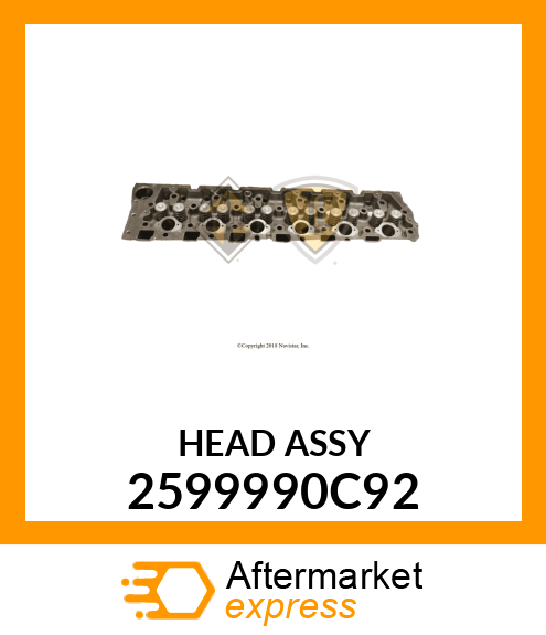 HEAD_ASSY 2599990C92