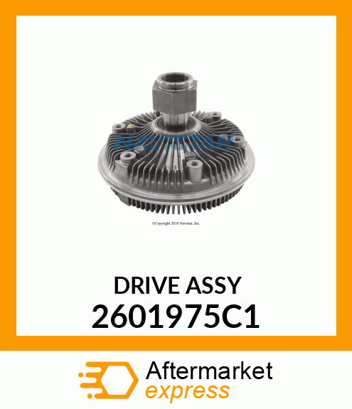 DRIVE_ASSY 2601975C1