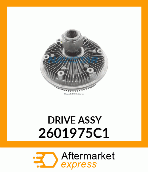 DRIVE_ASSY 2601975C1