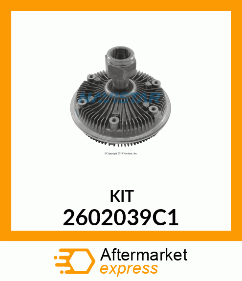 KIT 2602039C1