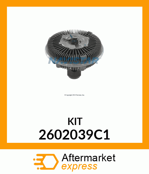 KIT 2602039C1