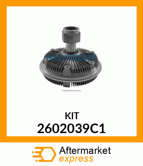 KIT 2602039C1