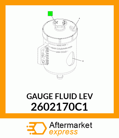 GAUGE_FLUID_LEV 2602170C1