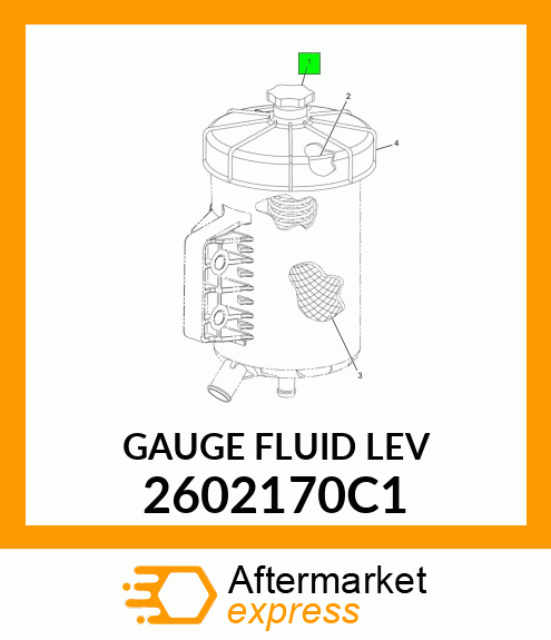 GAUGE_FLUID_LEV 2602170C1