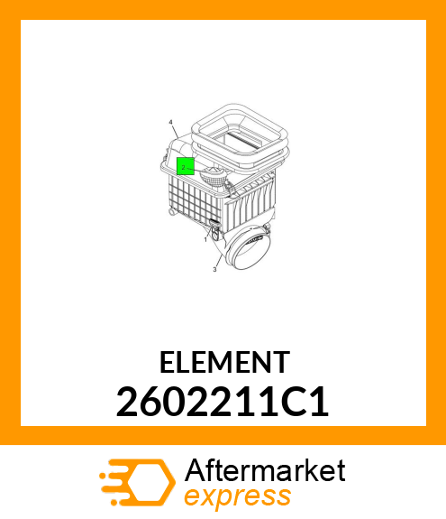 ELEMENT 2602211C1