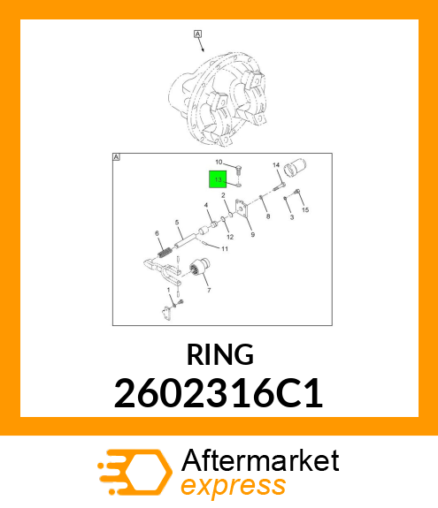 RING 2602316C1