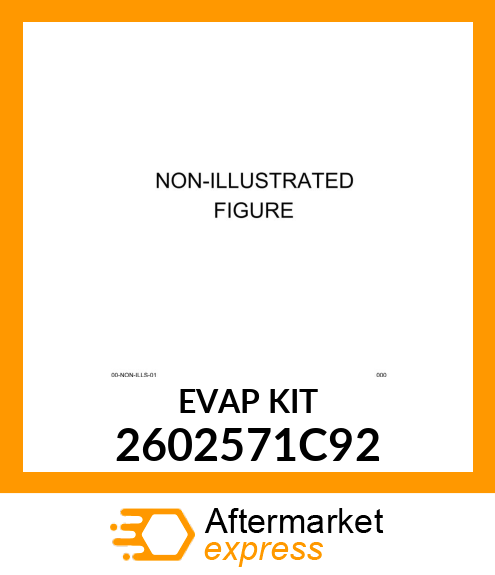 EVAP_KIT 2602571C92