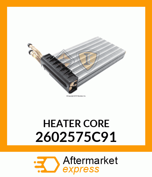 HEATER_CORE 2602575C91