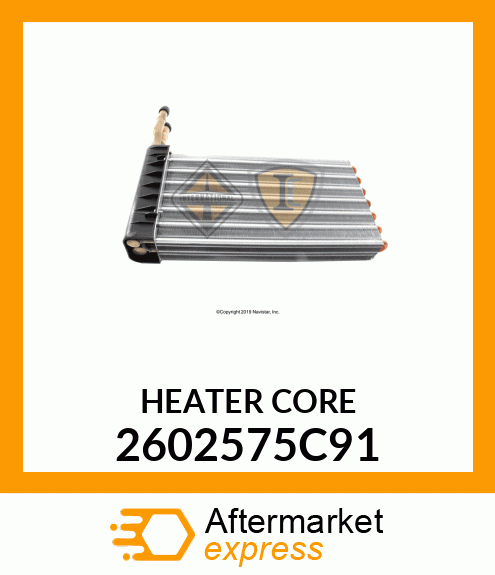 HEATER_CORE 2602575C91