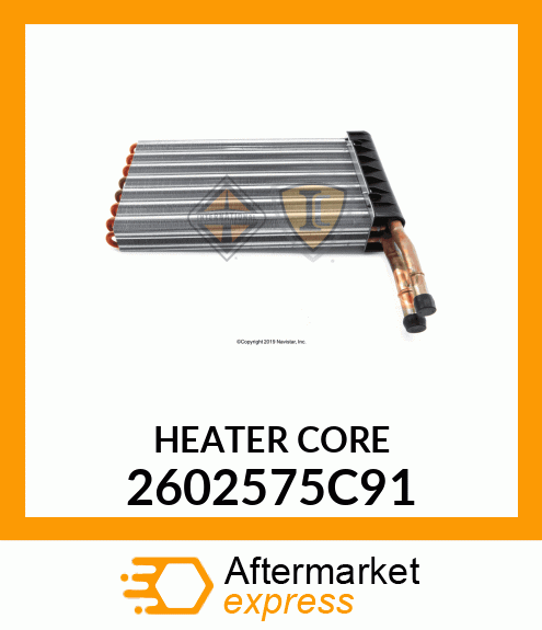 HEATER_CORE 2602575C91