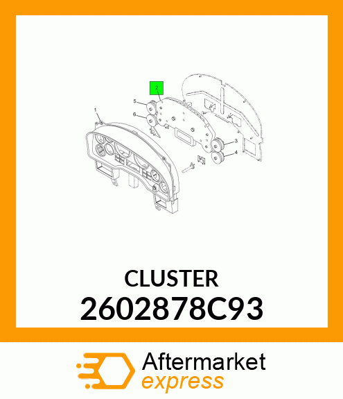 CLUSTER 2602878C93