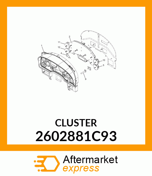 CLUSTER 2602881C93