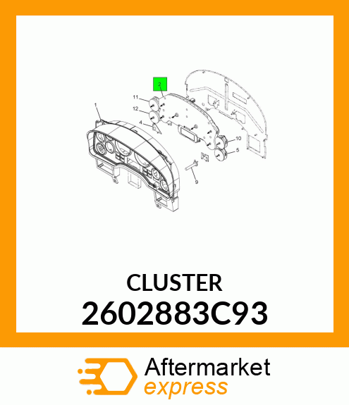 CLUSTER 2602883C93