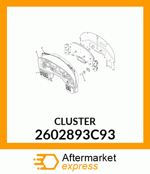 CLUSTER 2602893C93