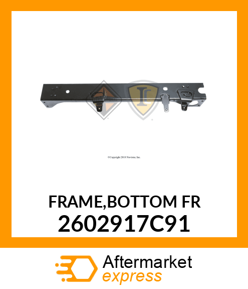 FRAME,BOTTOM_FR 2602917C91