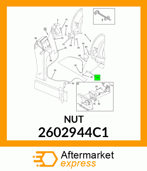 NUT 2602944C1