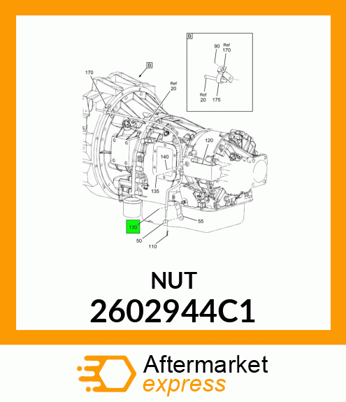 NUT 2602944C1