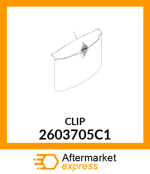 CLIP 2603705C1