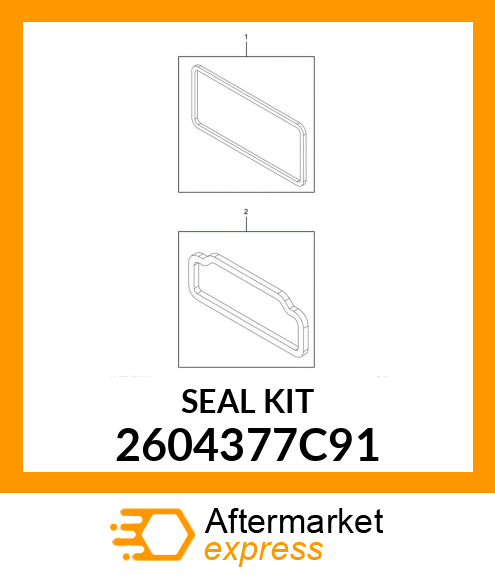 SEAL_KIT 2604377C91