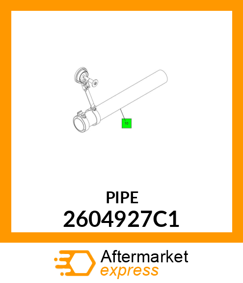 PIPE 2604927C1