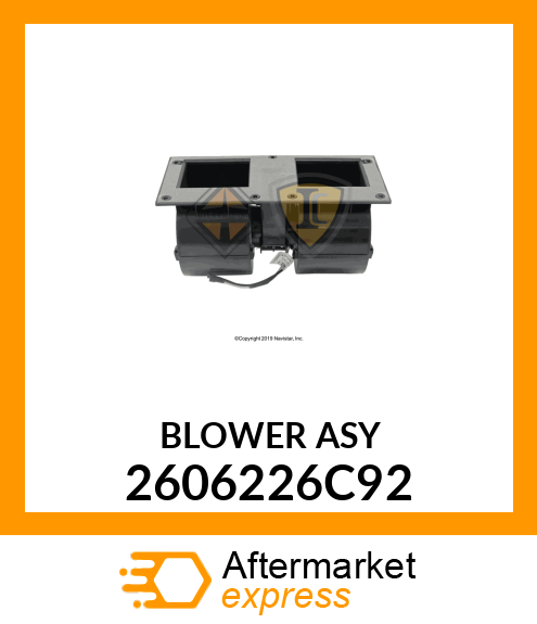 BLOWER_ASY 2606226C92