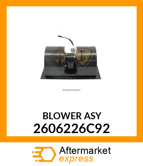 BLOWER_ASY 2606226C92