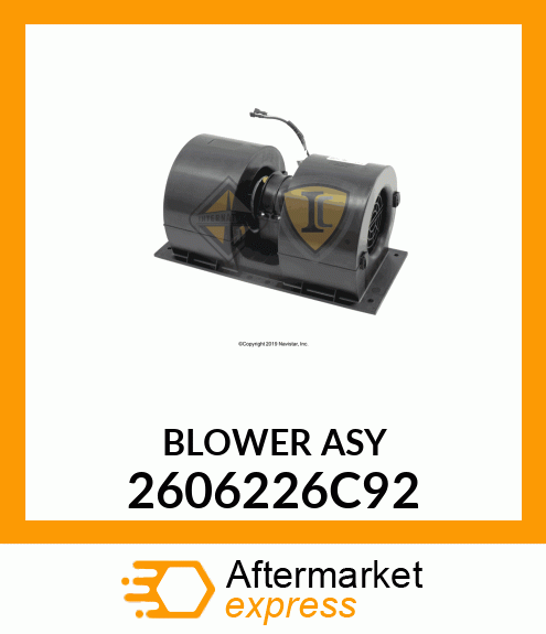 BLOWER_ASY 2606226C92