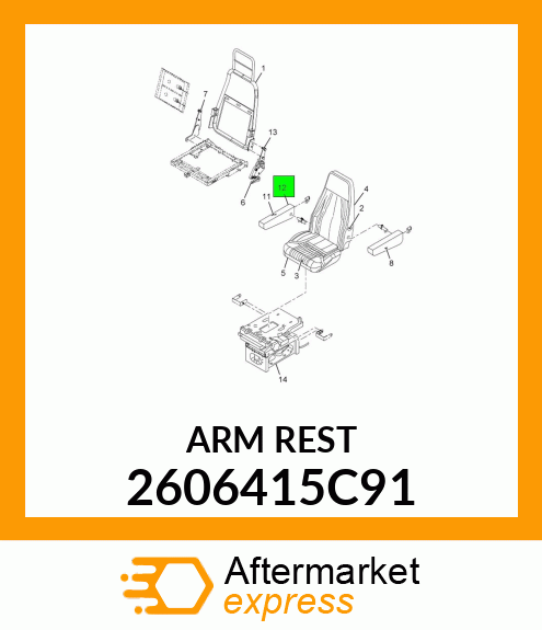 ARM_REST 2606415C91