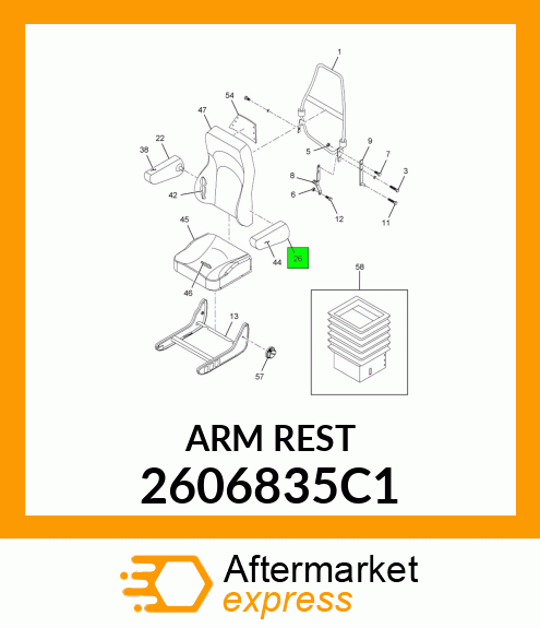 ARM_REST 2606835C1