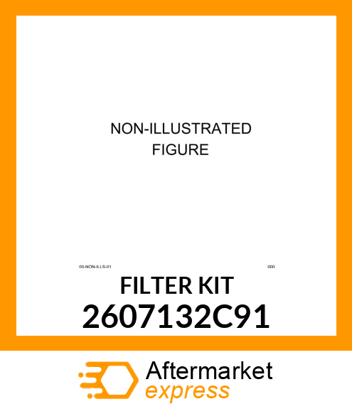 FILTER_KIT 2607132C91