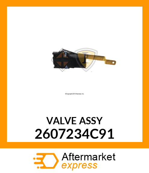 VALVE_ASSY 2607234C91