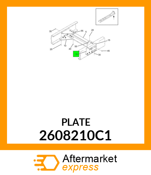 PLATE 2608210C1