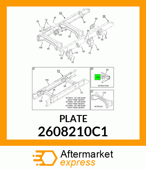 PLATE 2608210C1