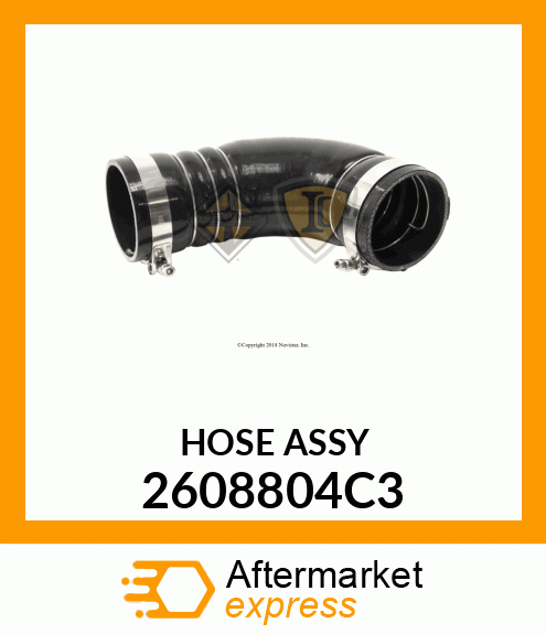 HOSE_ASSY 2608804C3