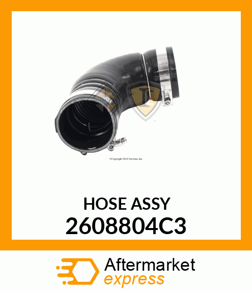 HOSE_ASSY 2608804C3