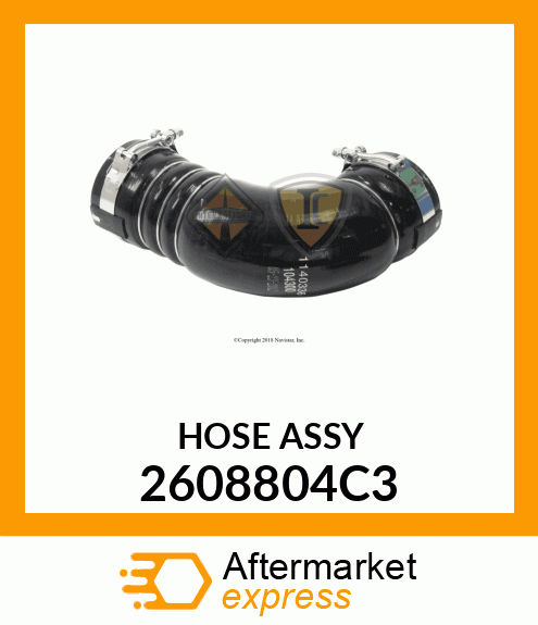 HOSE_ASSY 2608804C3