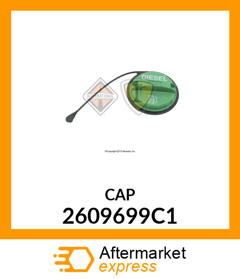 CAP 2609699C1