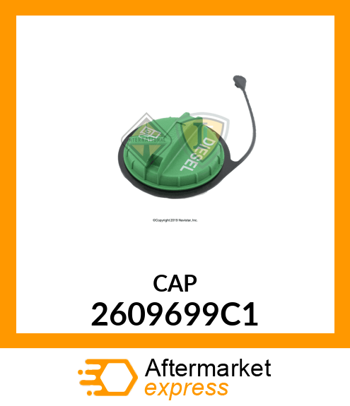 CAP 2609699C1