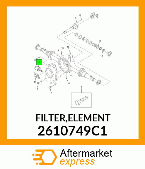 FILTER,_ELEMENT 2610749C1