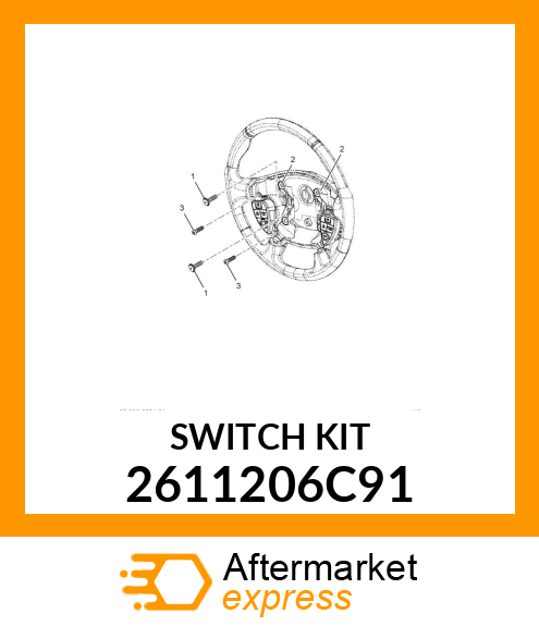 SWITCH_KIT 2611206C91