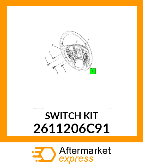 SWITCH_KIT 2611206C91