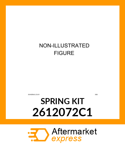 SPRING_KIT 2612072C1