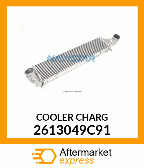 COOLER_CHARG 2613049C91